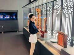 -中国闽台缘博物馆