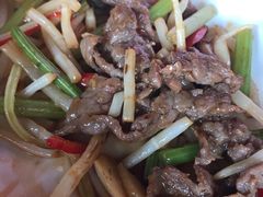 -东馆和天下特色餐饮(工农店)