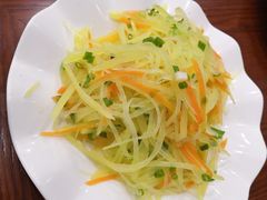 -岳合轩老北京涮肉