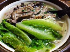 -繁仔牛杂(石排店)