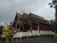 -帕辛寺