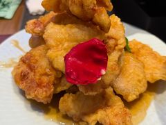 -奉天掌柜·非遗猪手·笨饺子(崇山路店)