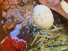 -屋里家延边朝鲜族冷面(南园店)