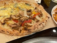 -Ciao窑炉披萨餐厅(宁波阪急店)