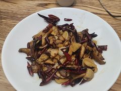 -滇铺子·云南特色菜·第九届野生菌美食节(东风东路c86店)
