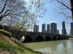 -七桥瓮公园