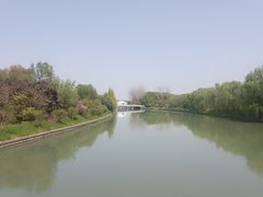 -同里国家湿地公园