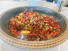 -粤菜王府·海鲜·茶市·海景餐厅(大梅沙店)