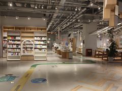 -当当书店(国泰广场店)