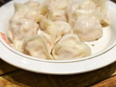-金谷园饺子·烧烤(人大总店)