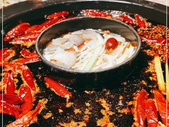 -重庆渝达老火锅(春熙路店)
