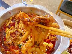 -江湖万州烤鱼(王子美食城)