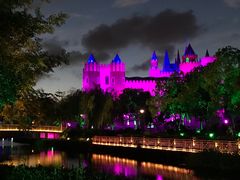 -安徒生童话乐园