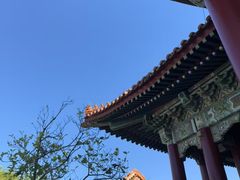 -珠海圆明新园