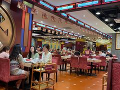 -点都德(海岸城店)