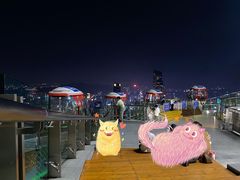 -广州塔晖粤轩中餐厅