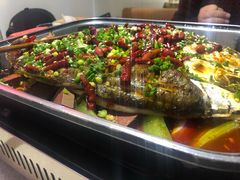 -烟火鱼乡(吾悦店)