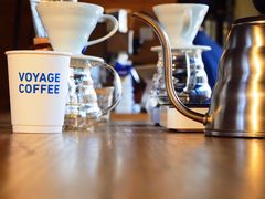 -VOYAGE COFFEE(北锣鼓巷店)