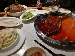 -大龙燚火锅