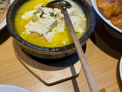 -关东小磨东北菜(上海长风大悦城店)