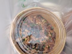 -1937青岛老味道·海肠捞饭·青岛菜(大鲍岛栈桥店)