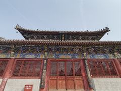 -洛阳白马寺
