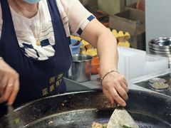 -捞沙巷