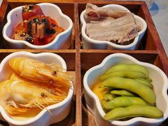 -吴越荣记苏州菜·松鼠桂鱼100%活鱼现做(斜塘老街店)