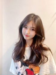 -FAJEE HAIR发界烫染接发