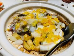 胖头鱼-香樟花园新粤料理(无锡万象城店)