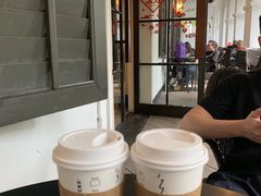 -星巴克臻选(广州沙面店)