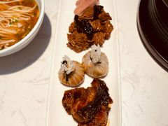-淮扬韵(高新大都荟店)