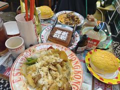 -肥韬茶餐厅(南山mini店)