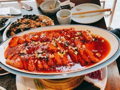 -津沽小院(天津之眼店)
