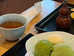 -伊藤久右卫门(宇治本店)