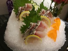-海通1号(梅峰店)