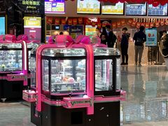 -星河寰宇IMAX影城(星河WORLD·COCO Park店)