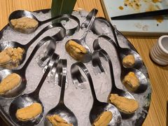 -花和海鲜自助(梅江店)