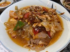 -聚春园自助餐厅(东街口店)