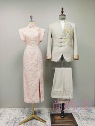 -尚美霓裳晚礼服·合唱服·舞蹈演出服租赁定制