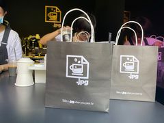 -JPG coffee(广州体育西店)
