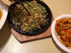 -峨嵋小镇(远洋城店)