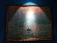 -印象莫奈时光映迹艺术展
