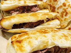 驴肉火烧-高玛纳驴肉火烧(河间总店)