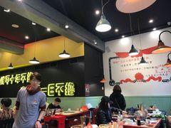 -XiaoJunGan Hotpot 钢管厂五区小郡肝火锅串串香