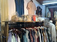 -暮晚尘香汉服旗袍