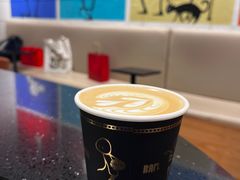 -Dogi&kiki Coffee(中心商务大厦店)