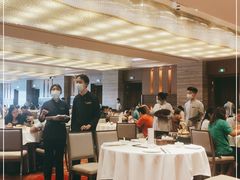 大堂-白天鹅宾馆-宏图府餐厅