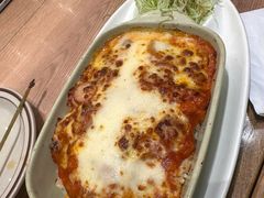 -玛格萝妮比萨屋(四平店)