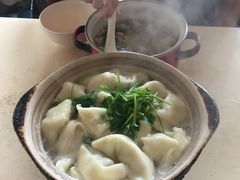 -吴淞老街砂锅馄饨(北兴路店)